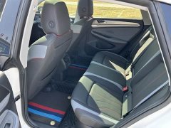 Volkswagen Lingdu L 280TSI DSG Spicy Edition - ფოტო 10