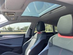 Volkswagen Lingdu L 280TSI DSG Spicy Edition - ფოტო 15