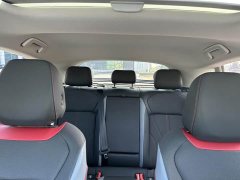 Volkswagen Lingdu L 280TSI DSG Spicy Edition - ფოტო 16