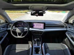 Volkswagen Lingdu L 280TSI DSG Spicy Edition - ფოტო 17
