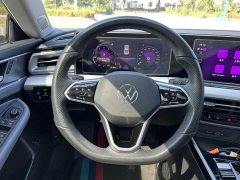Volkswagen Lingdu L 280TSI DSG Spicy Edition - ფოტო 18