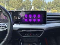 Volkswagen Lingdu L 280TSI DSG Spicy Edition - ფოტო 20