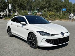 Volkswagen Lingdu L 280TSI DSG Spicy Edition - ფოტო 3