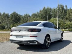 Volkswagen Lingdu L 280TSI DSG Spicy Edition - ფოტო 4