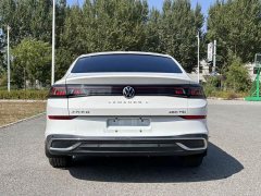 Volkswagen Lingdu L 280TSI DSG Spicy Edition - ფოტო 5