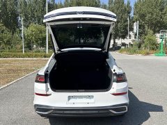 Volkswagen Lingdu L 280TSI DSG Spicy Edition - ფოტო 7