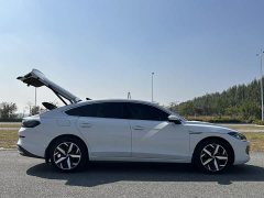 Volkswagen Lingdu L 280TSI DSG Spicy Edition - ფოტო 8