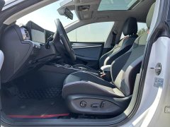 Volkswagen Lingdu L 280TSI DSG Spicy Edition - ფოტო 9