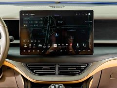 Denza BYD Denza D9 2022 DM-i 970 AWD Premium Edition - ფოტო 15