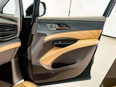 Denza BYD Denza D9 2022 DM-i 970 AWD Premium Edition - ფოტო 17
