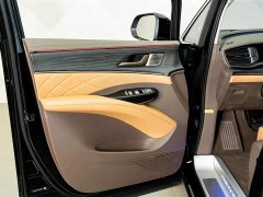 Denza BYD Denza D9 2022 DM-i 970 AWD Premium Edition - ფოტო 18