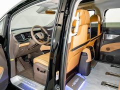 Denza BYD Denza D9 2022 DM-i 970 AWD Premium Edition - ფოტო 19