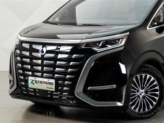 Denza BYD Denza D9 2022 DM-i 970 AWD Premium Edition - ფოტო 2
