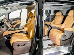 Denza BYD Denza D9 2022 DM-i 970 AWD Premium Edition - ფოტო 20