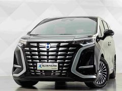 Denza BYD Denza D9 2022 DM-i 970 AWD Premium Edition - ფოტო 3