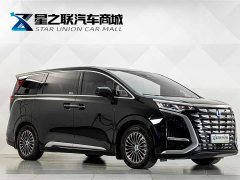 Denza BYD Denza D9 2022 DM-i 970 AWD Premium Edition - ფოტო 5