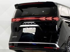 Denza BYD Denza D9 2022 DM-i 970 AWD Premium Edition - ფოტო 7