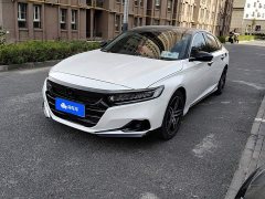 Honda Accord 260TURBO Excellence Edition - ფოტო 1