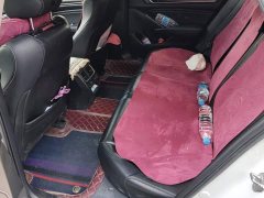 Honda Accord 260TURBO Excellence Edition - ფოტო 11