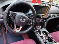 Honda Accord 260TURBO Excellence Edition - ფოტო 12