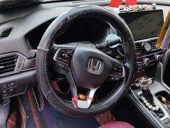 Honda Accord 260TURBO Excellence Edition - ფოტო 15