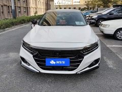 Honda Accord 260TURBO Excellence Edition - ფოტო 2