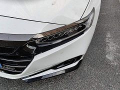 Honda Accord 260TURBO Excellence Edition - ფოტო 5
