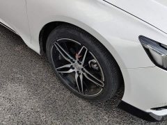 Honda Accord 260TURBO Excellence Edition - ფოტო 6