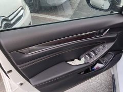 Honda Accord 260TURBO Excellence Edition - ფოტო 7