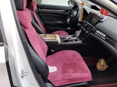 Honda Accord 260TURBO Excellence Edition - ფოტო 8