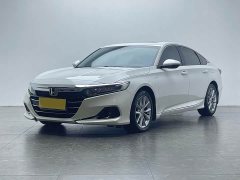Honda Accord 2022 260TURBO Luxury Edition - ფოტო 1