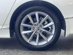 Honda Accord 2022 260TURBO Luxury Edition - ფოტო 10