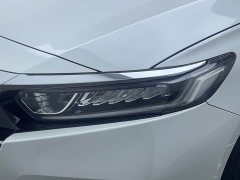 Honda Accord 2022 260TURBO Luxury Edition - ფოტო 11