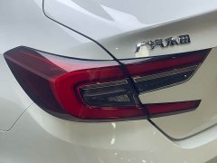 Honda Accord 2022 260TURBO Luxury Edition - ფოტო 12