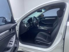 Honda Accord 2022 260TURBO Luxury Edition - ფოტო 13