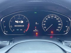 Honda Accord 2022 260TURBO Luxury Edition - ფოტო 16