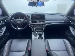 Honda Accord 2022 260TURBO Luxury Edition - ფოტო 17