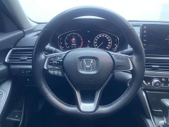 Honda Accord 2022 260TURBO Luxury Edition - ფოტო 18