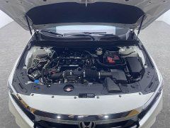 Honda Accord 2022 260TURBO Luxury Edition - ფოტო 19