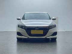Honda Accord 2022 260TURBO Luxury Edition - ფოტო 2