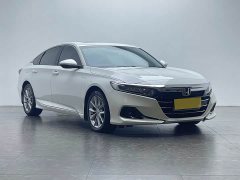 Honda Accord 2022 260TURBO Luxury Edition - ფოტო 3