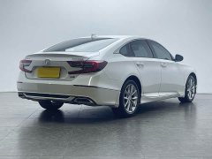 Honda Accord 2022 260TURBO Luxury Edition - ფოტო 4