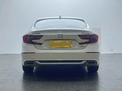 Honda Accord 2022 260TURBO Luxury Edition - ფოტო 5