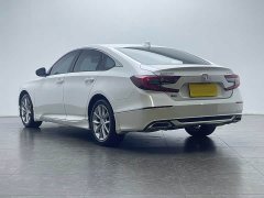 Honda Accord 2022 260TURBO Luxury Edition - ფოტო 6