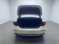 Honda Accord 2022 260TURBO Luxury Edition - ფოტო 7
