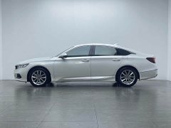 Honda Accord 2022 260TURBO Luxury Edition - ფოტო 8