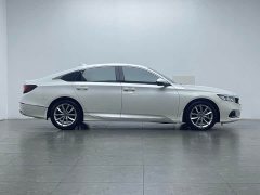 Honda Accord 2022 260TURBO Luxury Edition - ფოტო 9