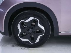 BYD Dolphin 405km Fashion Edition - ფოტო 11