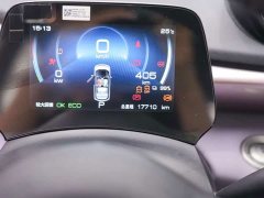 BYD Dolphin 405km Fashion Edition - ფოტო 13