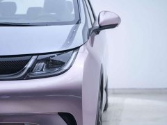 BYD Dolphin 405km Fashion Edition - ფოტო 14